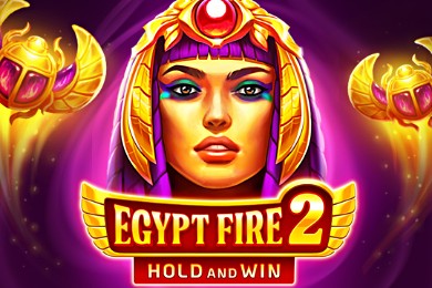 Egyptfire2 игровой автомат Лавина Казино